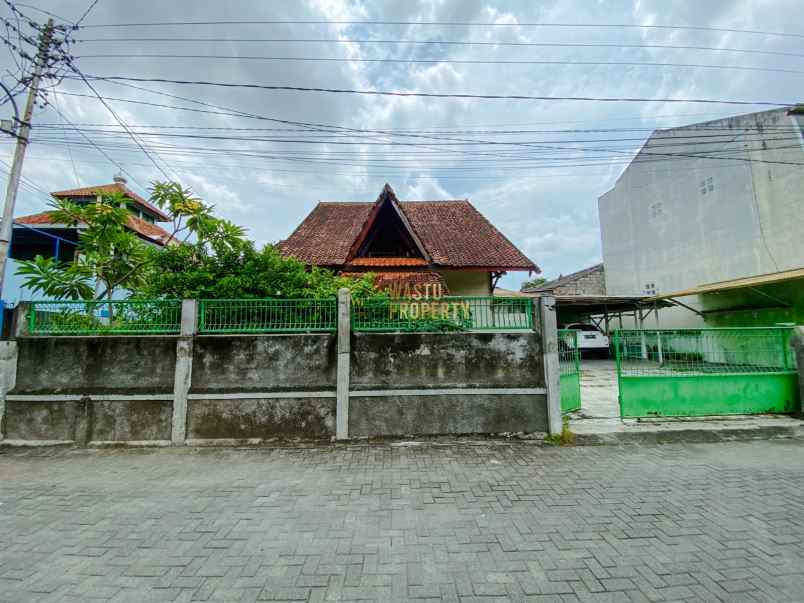 rumah termurah di malioboro dekat kawasan wisata jogja