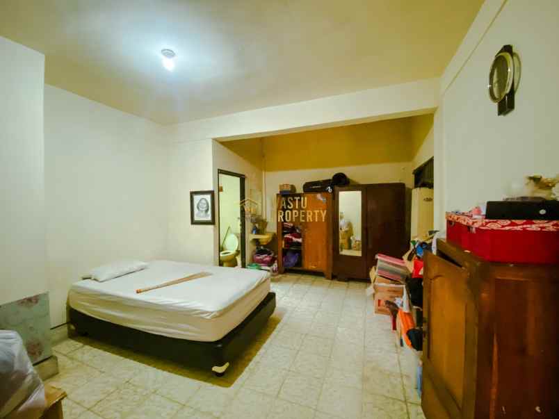 rumah termurah di malioboro dekat kawasan wisata jogja