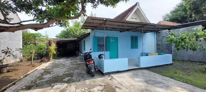 rumah tohudan