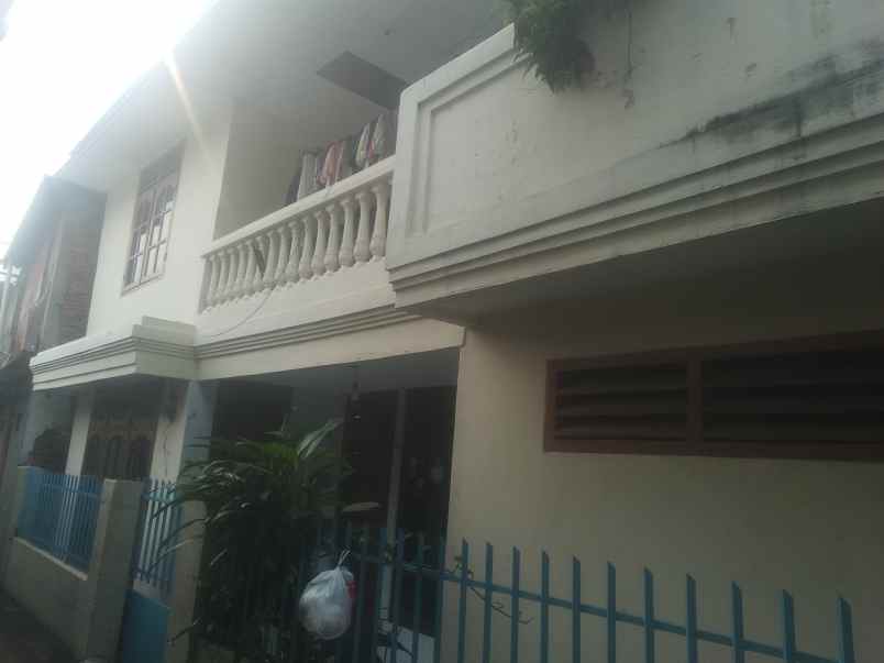 rumah tomang tinggi 1 jakarta 11440