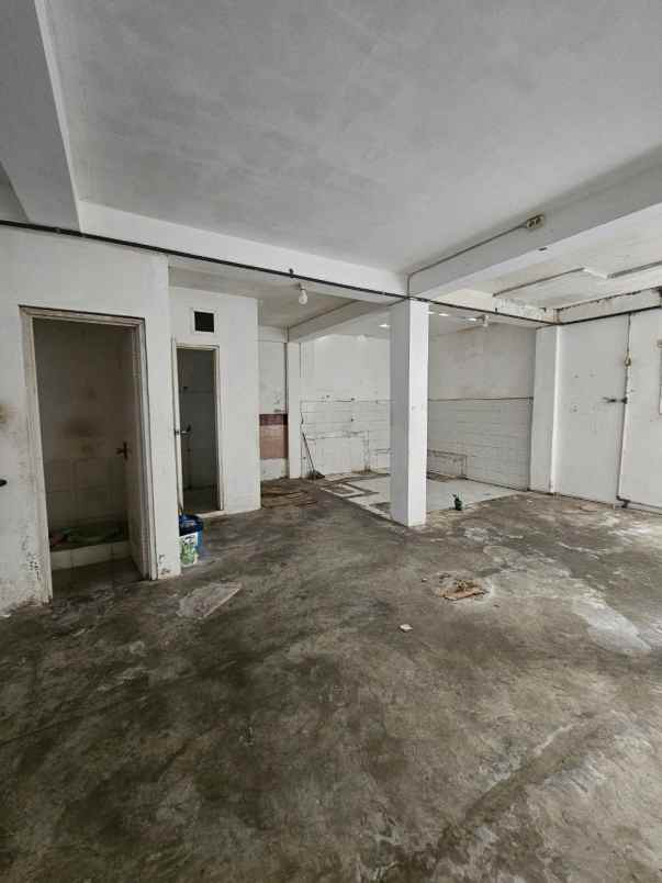 rumah wisma permai strategis murah
