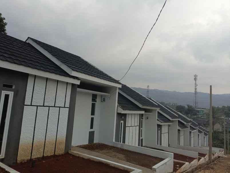 runah subsidi bandung kareumbi residence