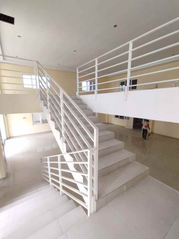 sewa gudang siap pakai di yogyakarta