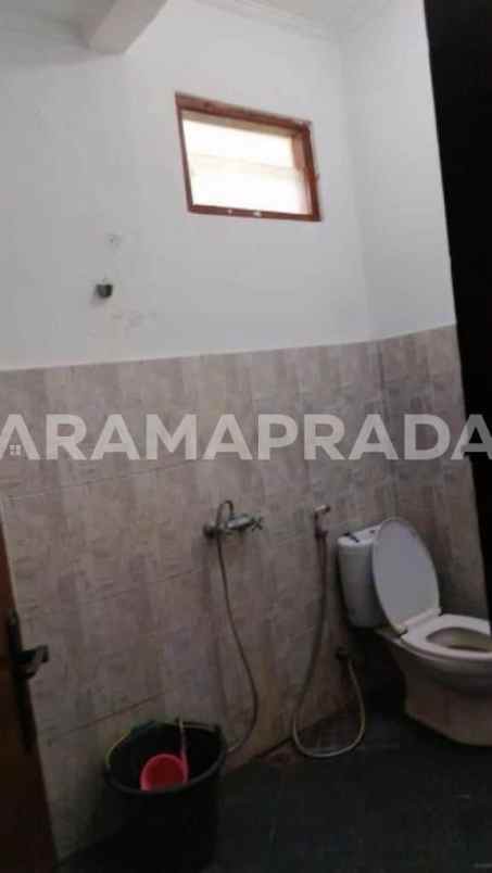 sewa rumah furnished 2 kamar balangan pratama jimbaran