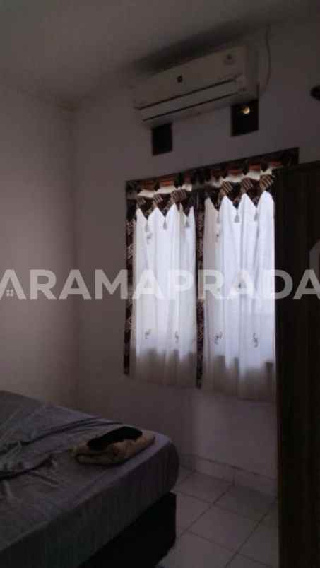 sewa rumah furnished 2 kamar balangan pratama jimbaran