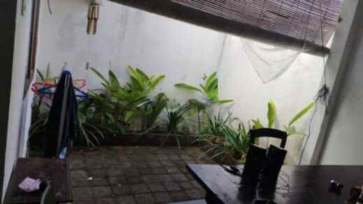 sewa rumah furnished 2 kamar balangan pratama jimbaran