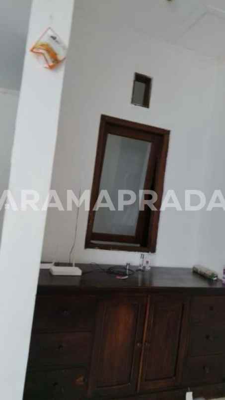 sewa rumah furnished 2 kamar balangan pratama jimbaran