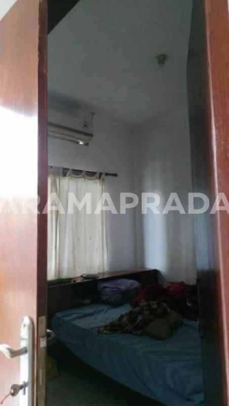 sewa rumah furnished 2 kamar balangan pratama jimbaran