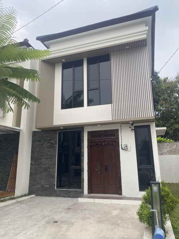 smart home living yang ideal untuk keluarga