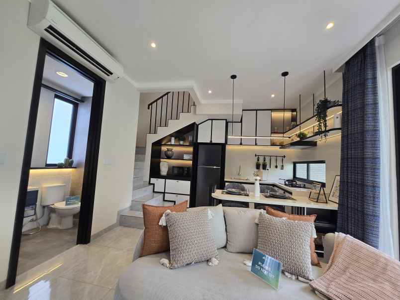 sutera nexen smart home di balaraja timur tangerang