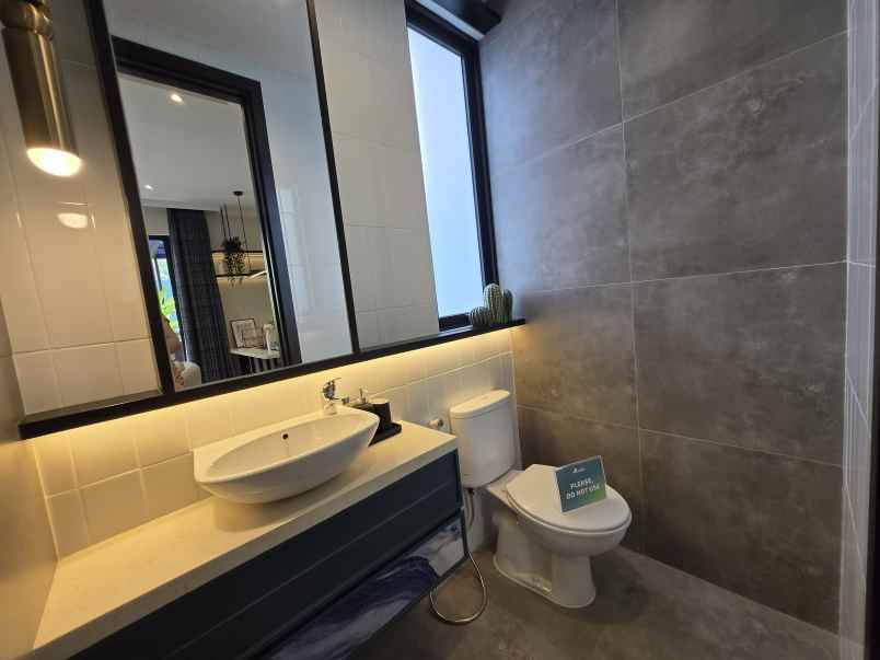 sutera nexen smart home di balaraja timur tangerang