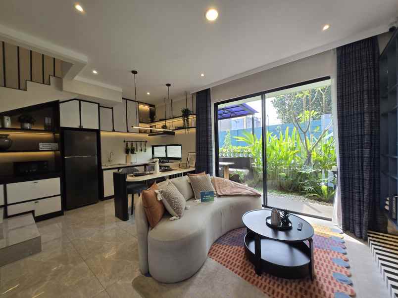 sutera nexen smart home di balaraja timur tangerang