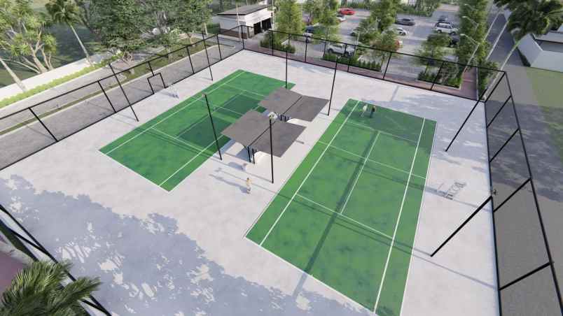 symphonic residence rumah dekat kampus uii