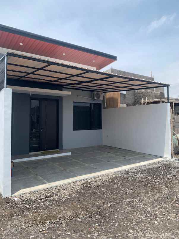 symphonic residence rumah dekat kampus uii