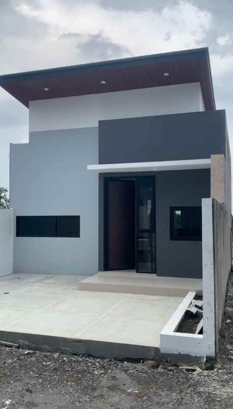 symphonic residence rumah dekat kampus uii