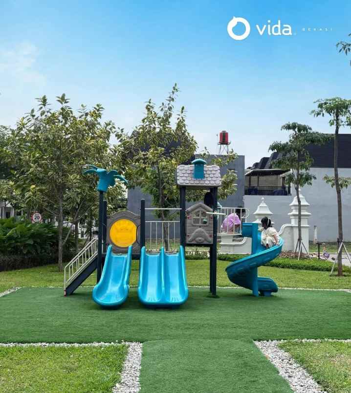 take over murah rumah mewah type luas 109 116 meter