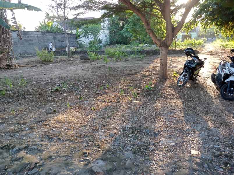 tanah bagus untuk kos kosan padat penduduk