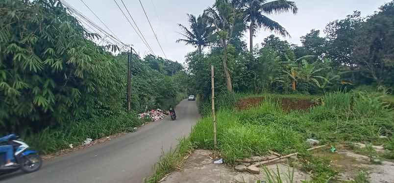 tanah bogor barat bogor jawa barat