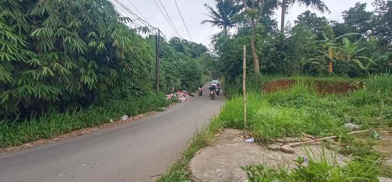 tanah bogor barat bogor jawa barat