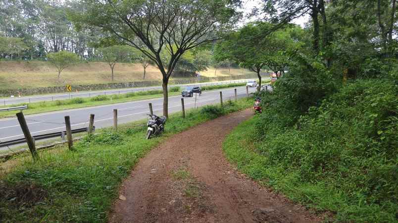 tanah di zona industrii subang kawasan sumurbarang