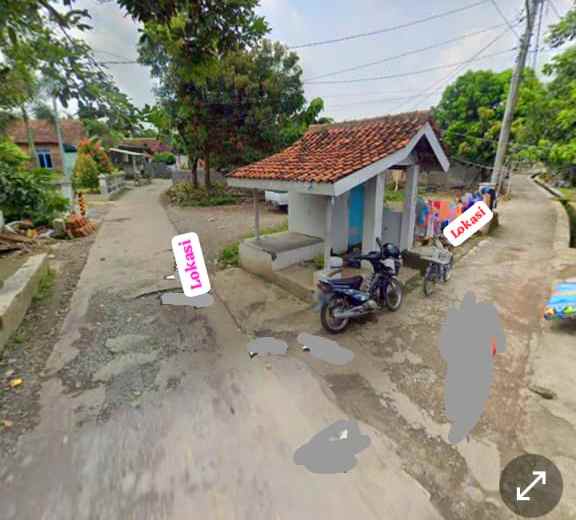 tanah dijual strategis