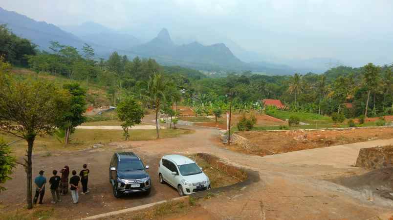 tanah kavling shm malibo transyogi jonggol