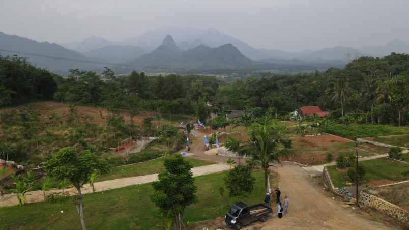 tanah kavling shm malibo transyogi jonggol