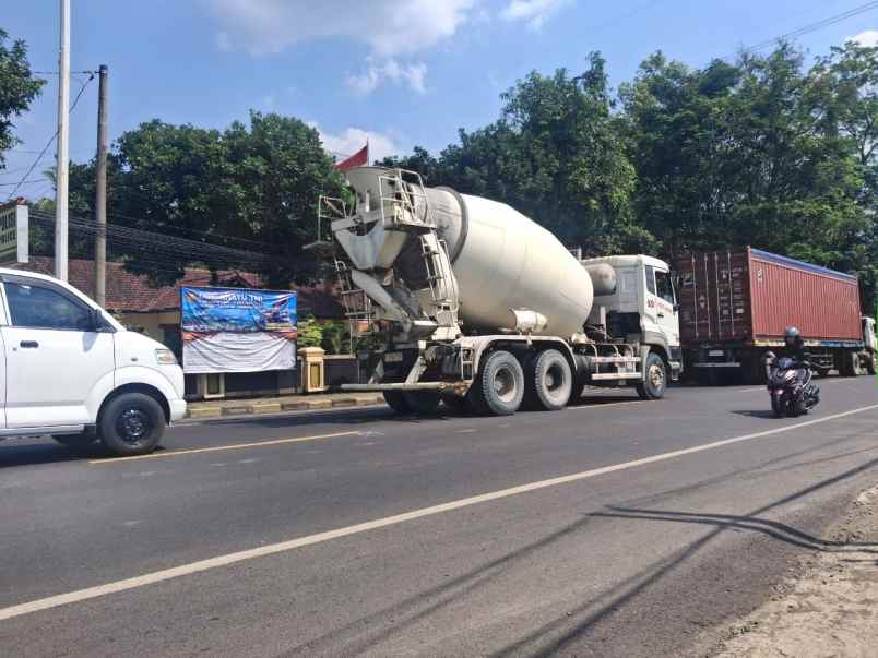 tanah komersil purwakata cikopo