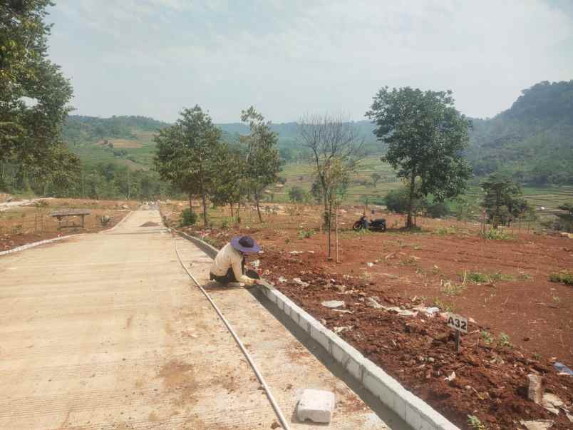 tanah murah akses mudah dari jakarta