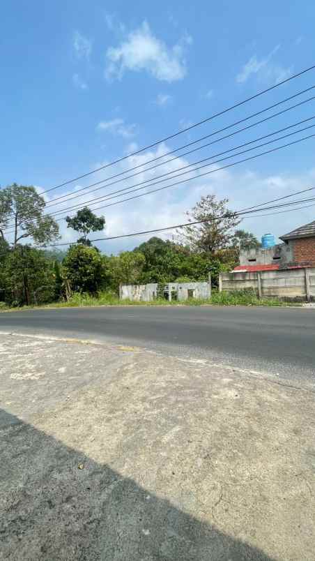 tanah murah bandar lampung sukadanaham
