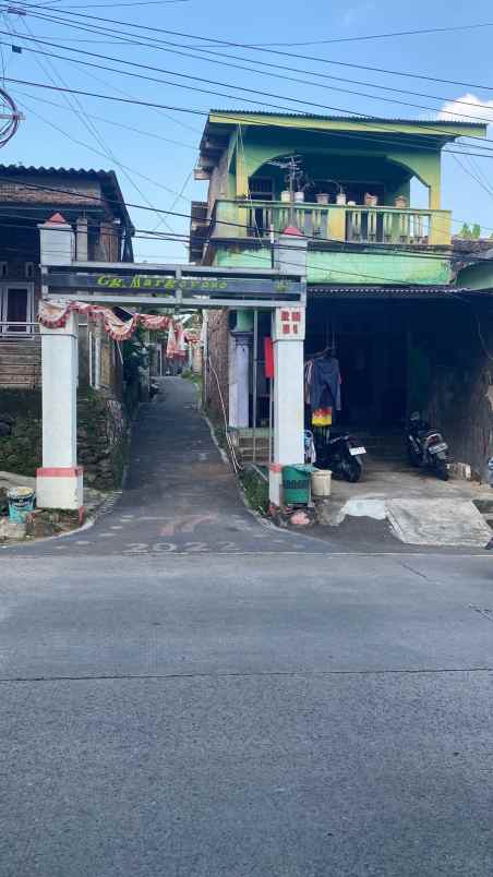 tanah murah daerah meteseh tembalang semarang