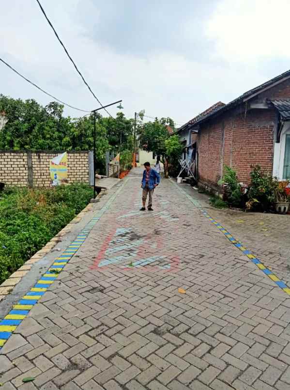 tanah murah gresik siap bangun hook harga bisa nego