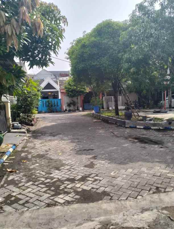 tanah murah siap bangun anggaswangi sukodono sidoarjo