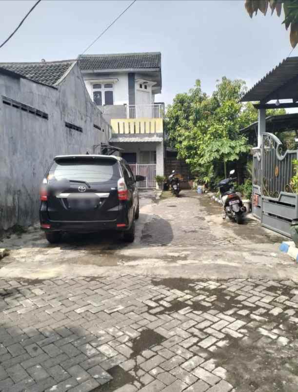 tanah murah siap bangun anggaswangi sukodono sidoarjo