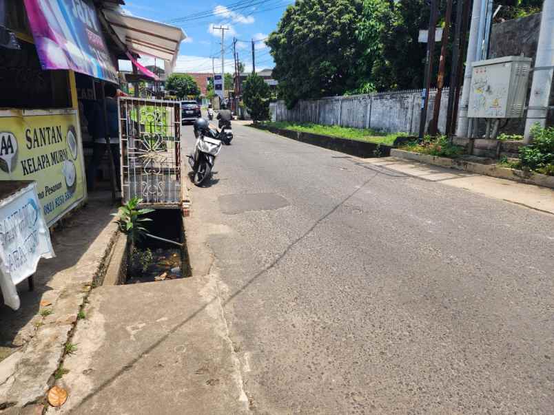 tanah palembang dekat perum kenten hill shm