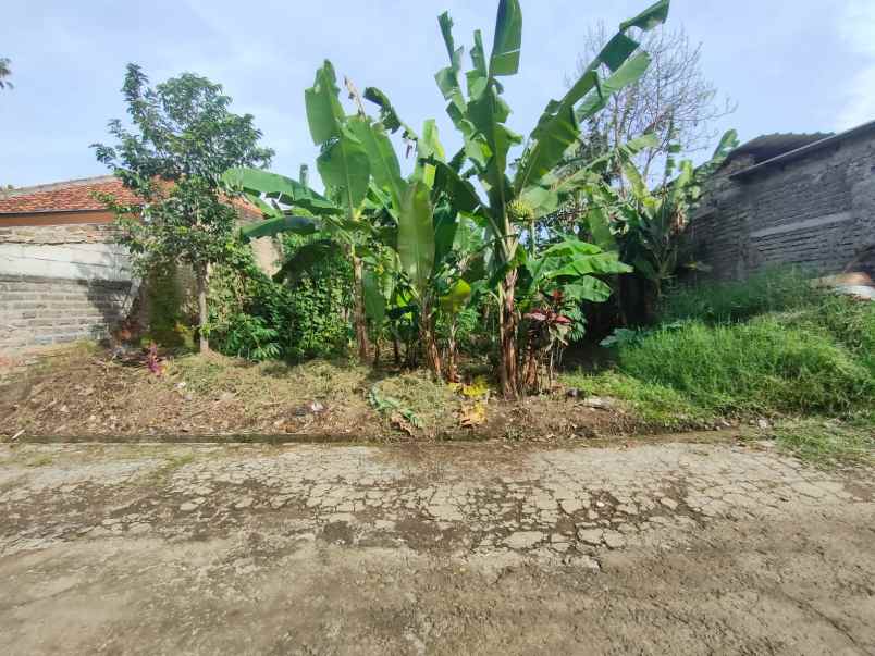 tanah siap bangun di cihanjuang dekat pemkot cimahi