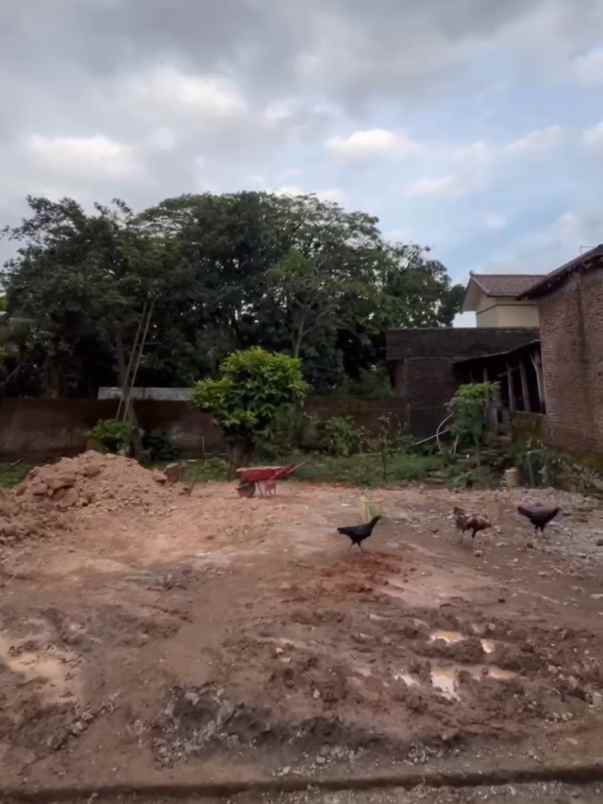 tanah siap bangun kost di unnes semarang