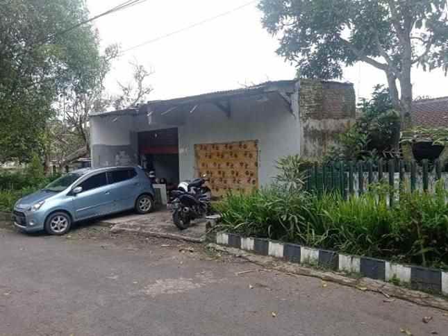 tanah siap bangun sukun pondok indah malang