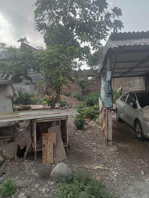 tanah strategis deket ke canggu