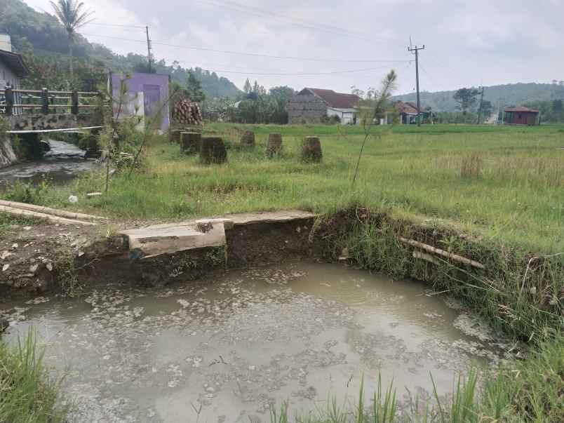 tanah sumber mata air panas purwakarta jawa barat