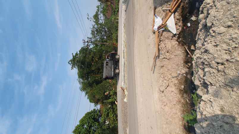 tanah teluk betung lampung murah