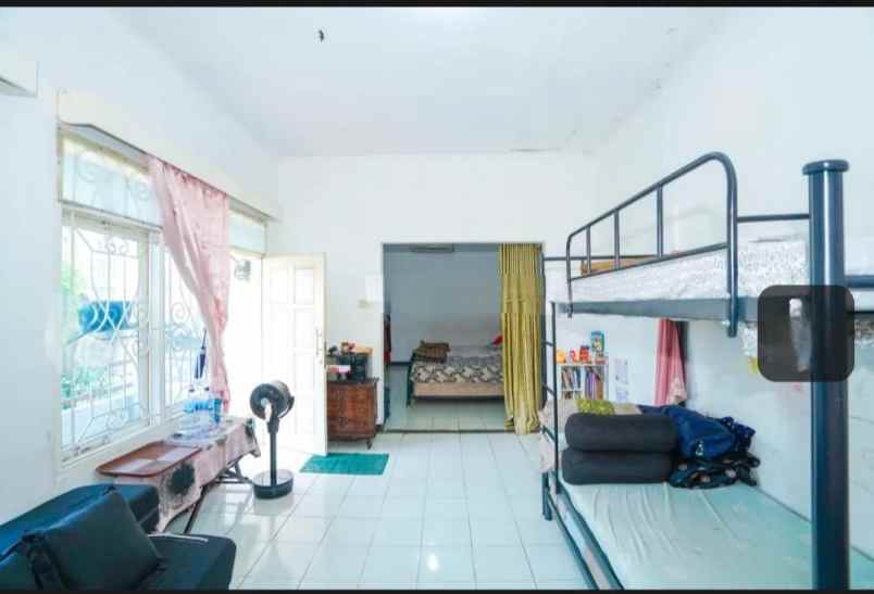 tinggal dekat fasilitas lengkap di pamulang permai