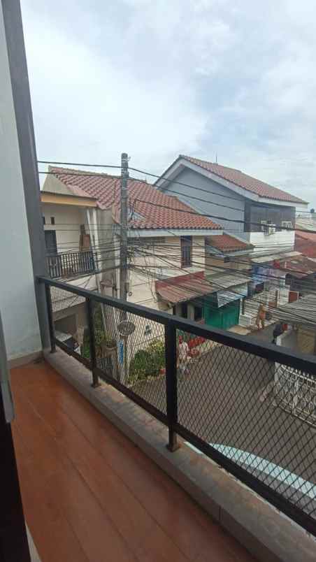 tugu cimanggis rumah mewah strategis harga nego