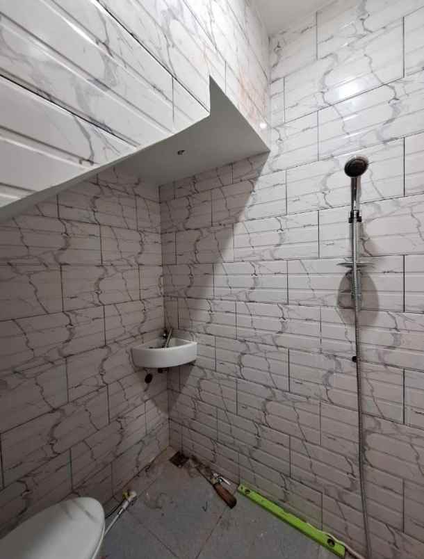 turun harga jual rumah di kranggan jatisampurna bekasi