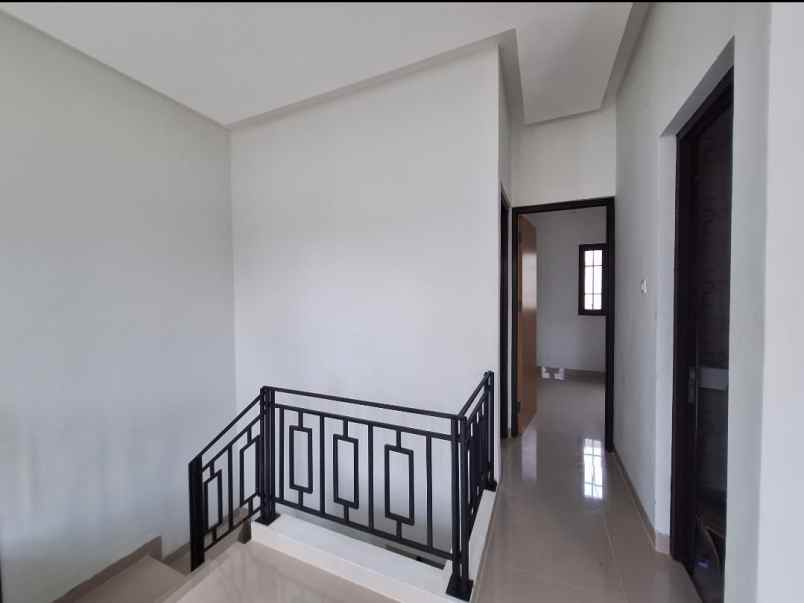 turun harga jual rumah di kranggan jatisampurna bekasi