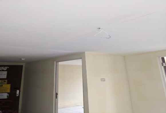 unit apartemen 27m2 studio di depok siap huni
