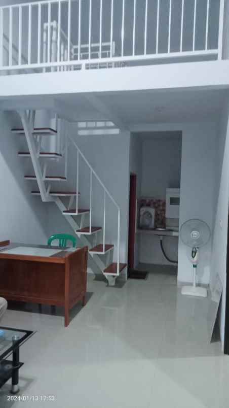 villa asri cibening bekasi