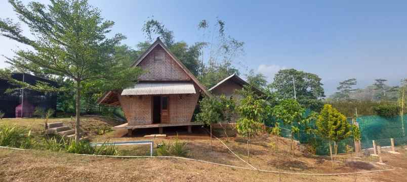 villa dijual asri view istimewa harga oke