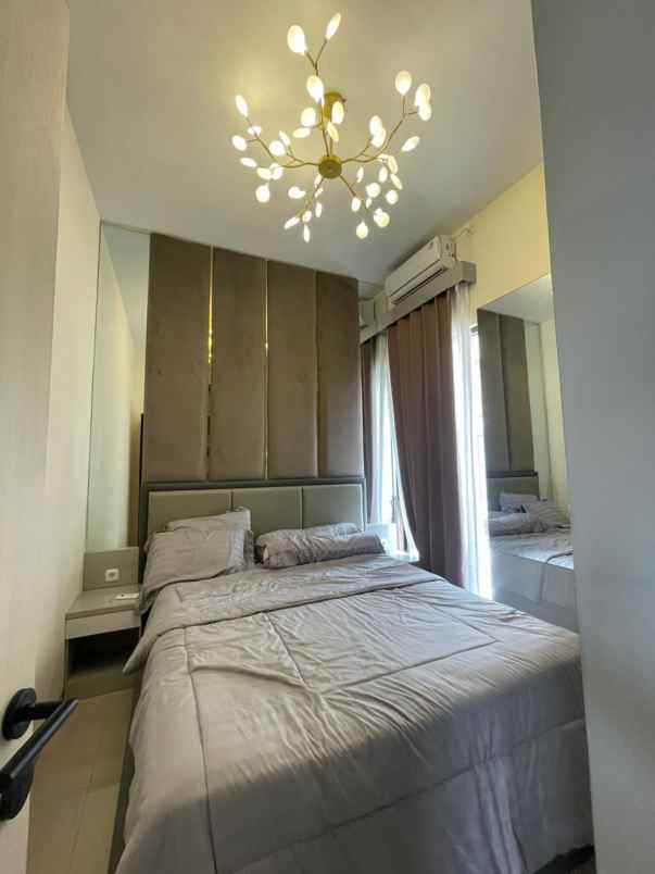 villa mewah dijual di kota batu cukup 700 juta