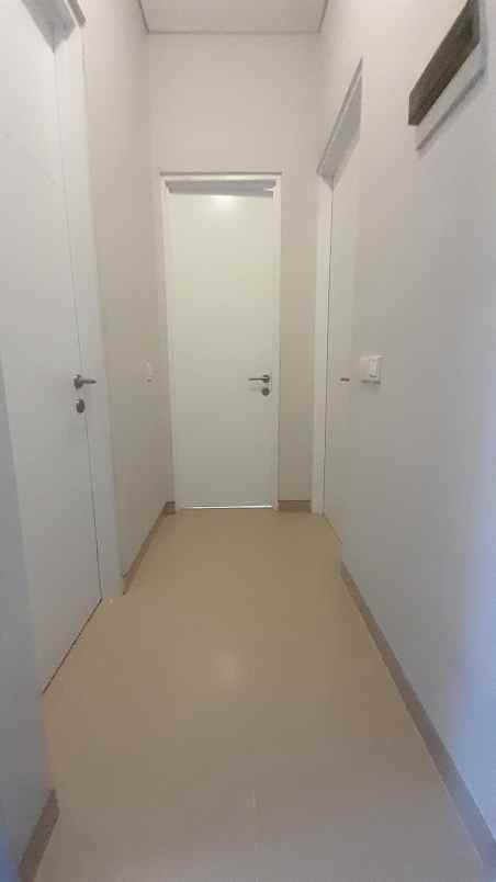 wisata bukit mas cluster paddington siap huni